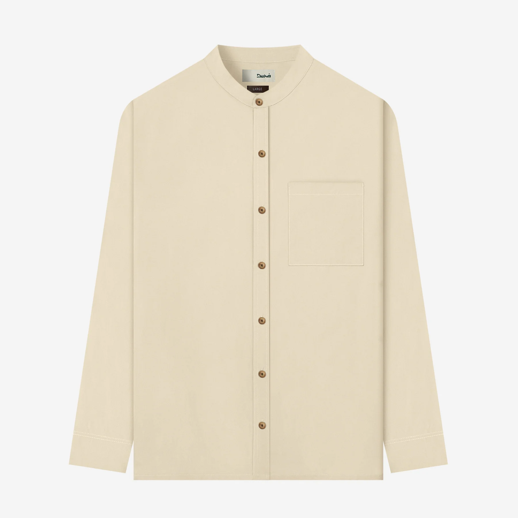 Modern Comfort, Timeless Modesty